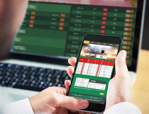 Betting Category .